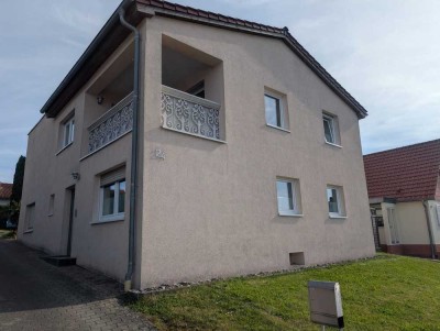 Kernsaniertes Einfamilienhaus in ruhiger Waldrandlage im Sommerwald von Pirmasens
