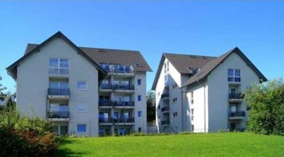 Helle 2- Zimmer- Wohnung - Nähe Sulzbachtalklinik -  direkt vom Vermieter