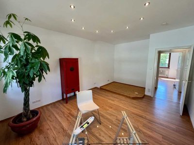 Geschmackvolle 2-Raum-Wohnung in Koblenz