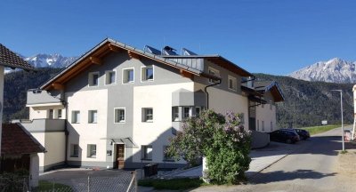 Charmante 3-Zimmer-Wohnung in Stams frei ab 01.11.2023