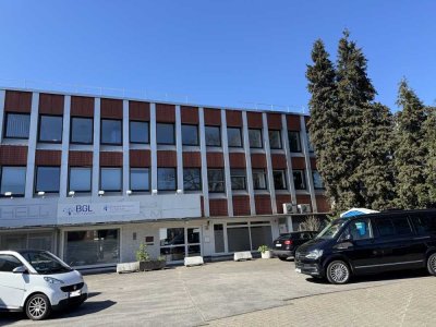Sanierte 4-Zimmer-Wohnung in Niendorf.