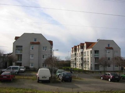 2-Zimmer-Wohnung in Sankt Augustin Mülldorf