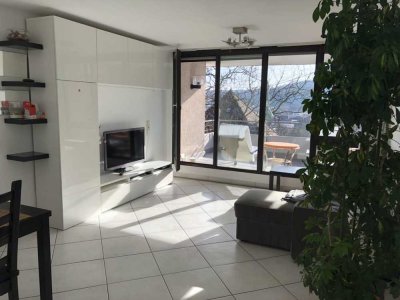 Attraktive Wohnung in Esslingen am Neckar