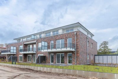 modern und zentral wohnen in Lilienthal_WE 9_3.BA_