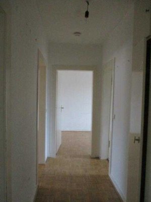 Modernisierung in 2018! Tolle 3-Raum-Wohnung direkt am Folkwangmuseum, Nähe Rü und Gemarkenplatz