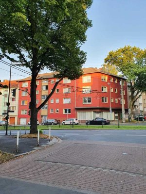 Geräumige, renovierte 1-Zimmer-Wohnung zur Miete in Essen-Holsterhausen