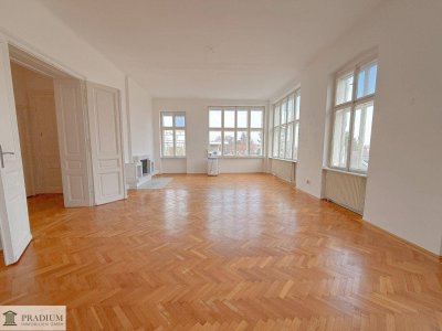 Charmante 3-Zimmer-Wohnung mit Stellplatz und E-Ladestation in bester Lage von Mödling