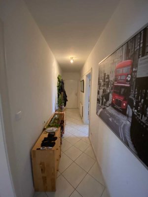 Zentrale 2 Zimmer Wohnung in Bielefeld Mitte