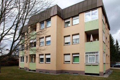 2 Zimmer Mietwohnung mit Kaufoption