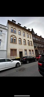 WG-taugliche 2-Zimmer-Dachgeschosswohnung Neunkirchen