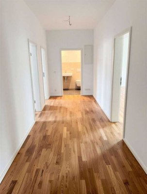 Gehobene 3-Zimmer Wohnung mitten im Herzen von Braunschweig