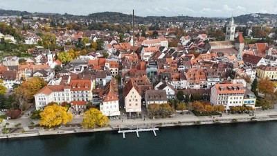 Altbau mit Geschichte und Zukunft in Top Lage
