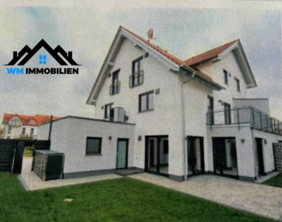 Doppelhaushälfte in 63486 Bruchköbel zu verkaufen
