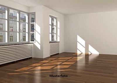 Ihr neues Zuhause - 3 Zimmer, Balkon und Garage