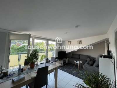 Tauschwohnung: 3 Zimmer WG + Balkon in Bonn-Duisdorf | Tausch Köln