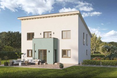 Gestalten Sie Ihr Traumhaus in Hagen - Einfamilienhaus nach Ihren Wünschen!