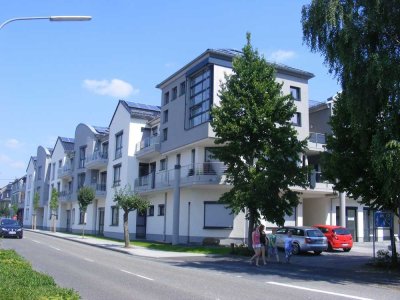 Schicke 2-Zimmer-Wohnung - in Wirges