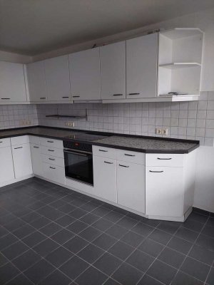 2,5-Zimmer Wohnung mit Balkon in Mudau Donebach