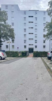 Rarität! 88 qm Wohnung in Neuss Erfttal zu vermieten