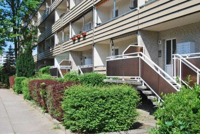 Deine kleine Wohlfühloase