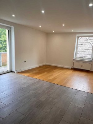3,5 Zimmer sanierte Wohnung zu vermieten. Direkt vom Eigentümer!