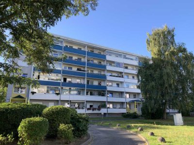 Eigentumswohnung in Köpenick- vermietet