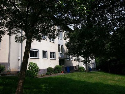 177.01 Schöne 4 ZKB Wohnung Königsbergerstraße 25 in Felsberg