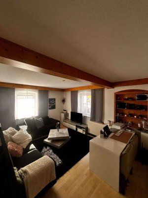 2 Zimmer Wohnung in Wunsiedel Schönbrunn
