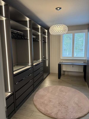 Wunderschöne 4-Zimmer-Wohnung in der Stadtmitte von Aschaffenburg