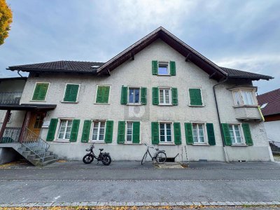 RENDITE OBJEKT ! GROßES MEHRFAMILIENHAUS IN GUTER LAGE MIT MEHREREN EINHEITEN