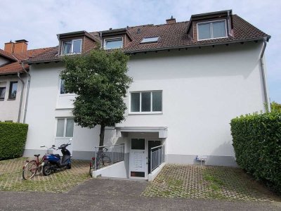 Exklusive Studenten 1-Zimmer-Wohnung in Bonn