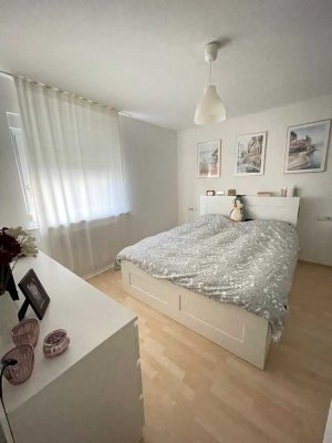 Helle 3 Zimmer Wohnung in Ruhiger Lage in Kornwestheim