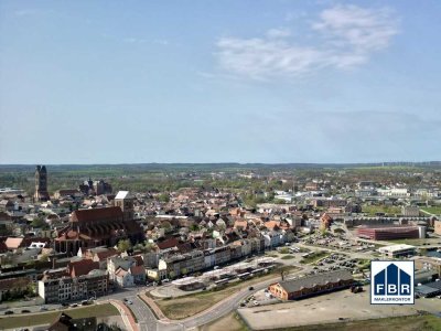 Vollvermietetes Mehrfamilienhaus - Solide Rendite nahe der Wismarer Altstadt