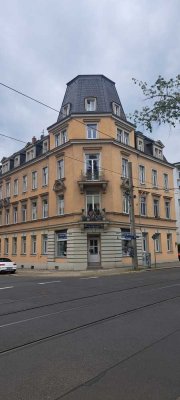 Gemütliche 2-Zimmer-Wohnung mit Einbauküche