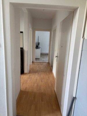 3 Zimmer Wohnung in Braunschweig - Nachmieter gesucht!