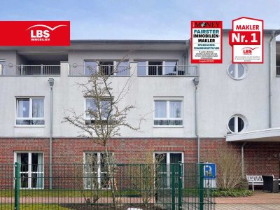 Attraktive Pflegeimmobilie als solide Kapitalanlage mit VIP-Belegungsrecht