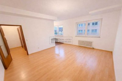 Toplage Köln-Sülz: Bezugsfreie 2-Zimmer-Wohnung