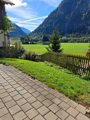 Attraktives Objekt zur Miete in Oberammergau