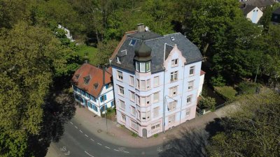 Vollvermietetes Mehrfamilienhaus am Brentanopark