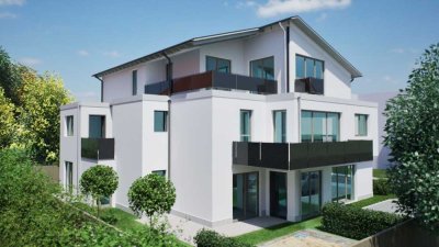 THAER18 - Ihr neues Zuhause in Potsdam-Bornstedt