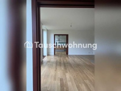 Tauschwohnung: Große Flat in Othmarschen zum Tauschen
