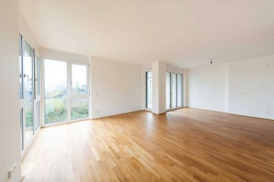 Attraktive 3-Zimmer-Wohnung mit Balkon in Mainz-Weisenau – unmittelbare Nähe zum Rhein