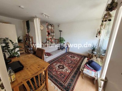Wohnungstausch: Faberstraße 13
