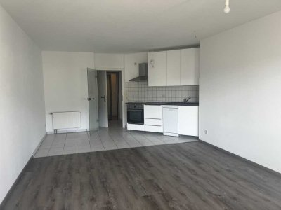 Helle 2-Zimmer- Wohnung in beliebter Wohnlage