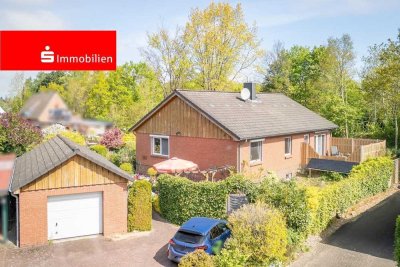Ihr Familienhaus mit Einliegerwohnung!
