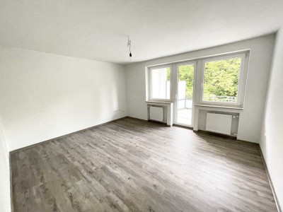 Miet mich - 2,5-Zimmer-Wohnung in zentraler Lage