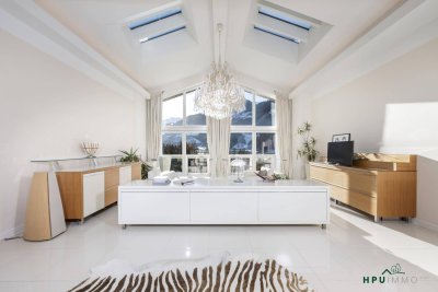 Sky Residence Bad Hofgastein - Absolute Traumlage direkt am Kurpark