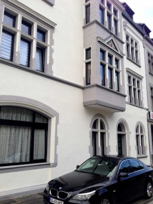 Schöne Wohnung mit großer Südterrasse in Innenstadtnähe