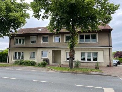 Für kluge Rechner...!Gepflegtes Sechsfamilienhaus in Haltern am See