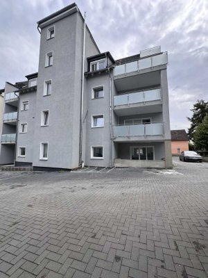 Erstbezug!! Senioren und Behindertengerechte Neubauwohnungen zu vermieten